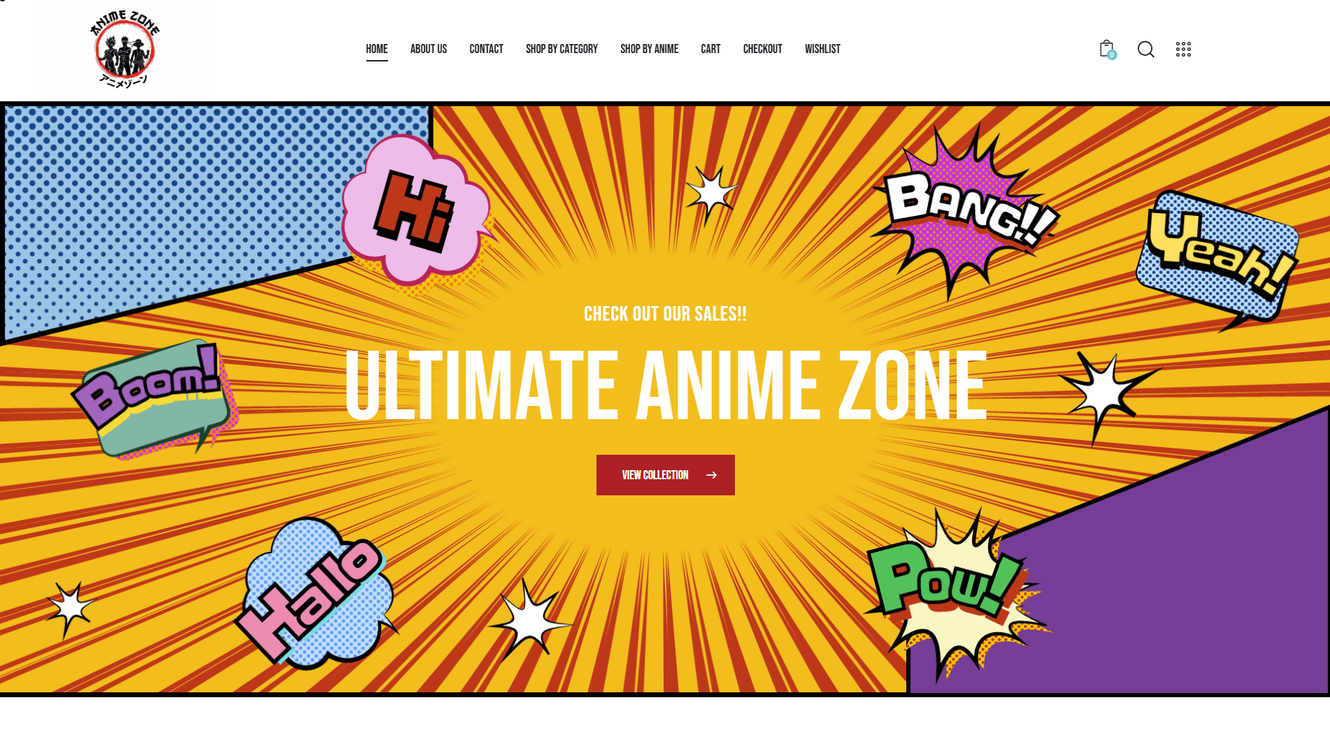 AnimeZone