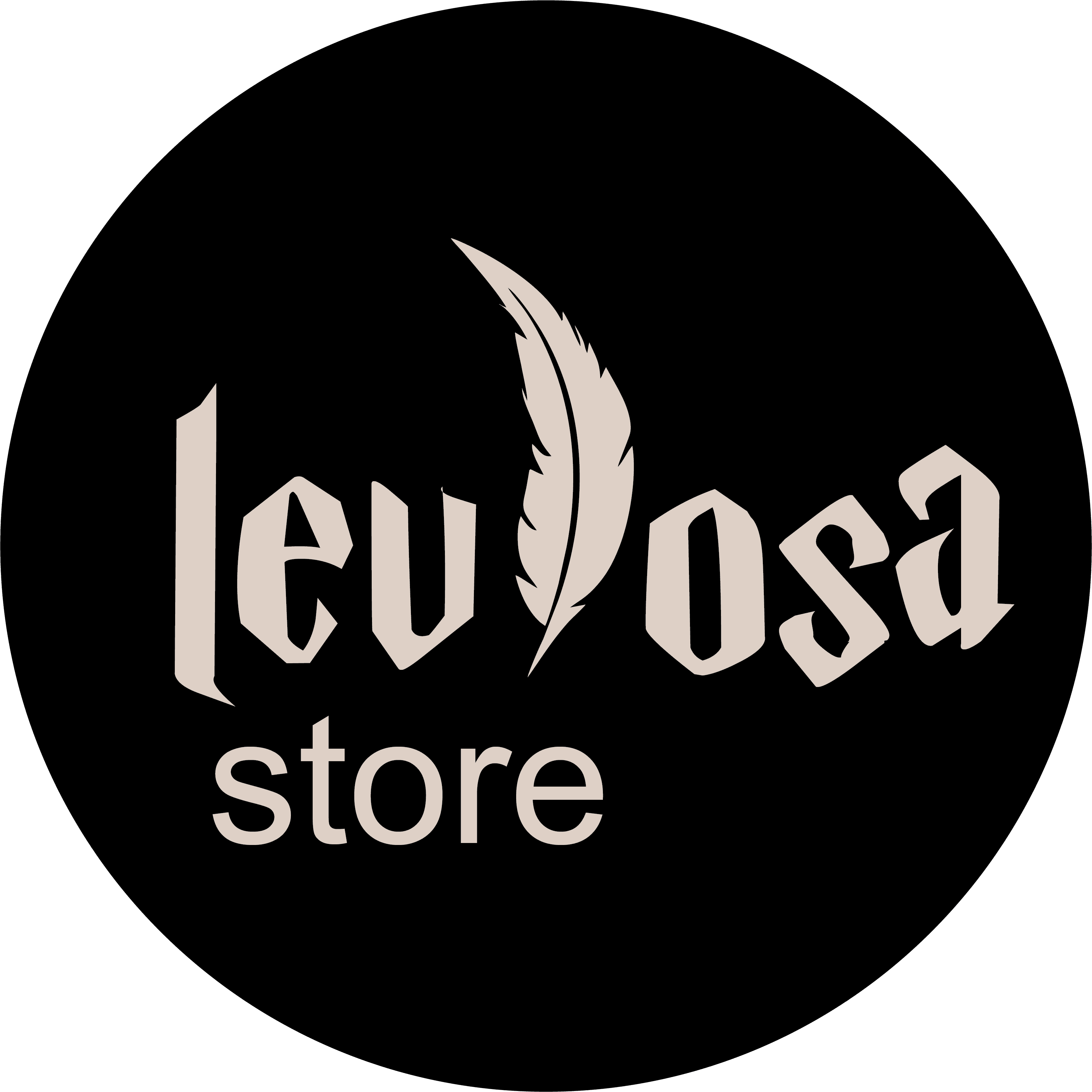 Leviosa