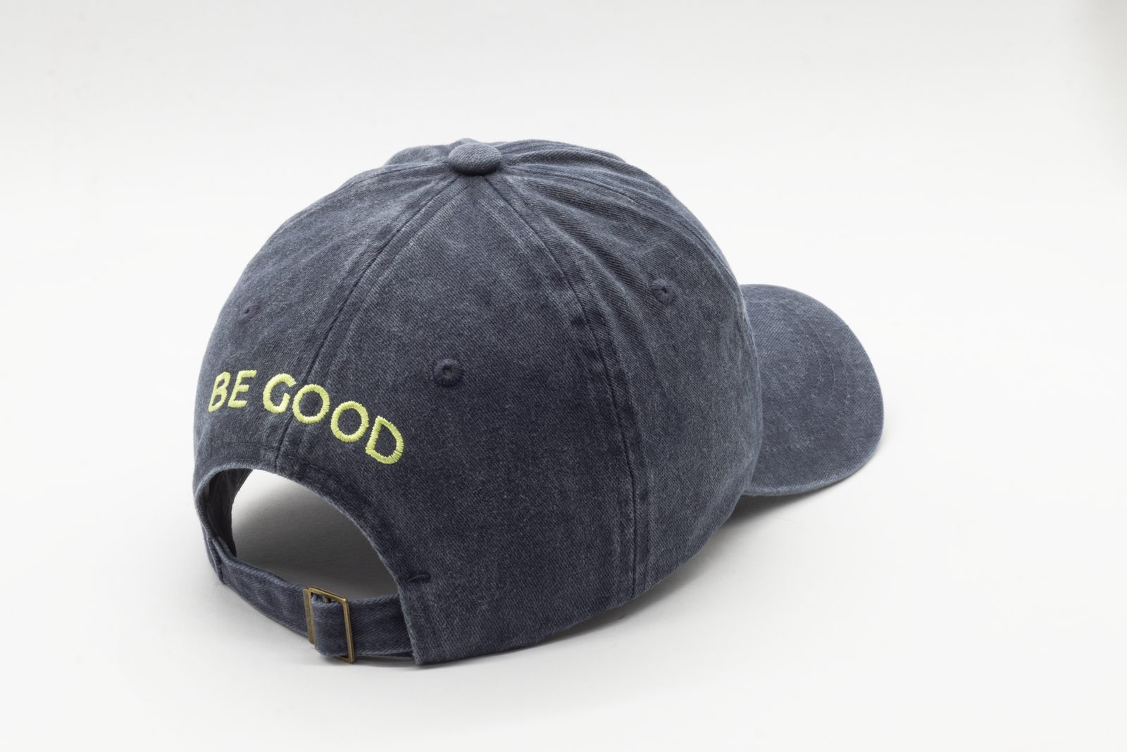 Be Good