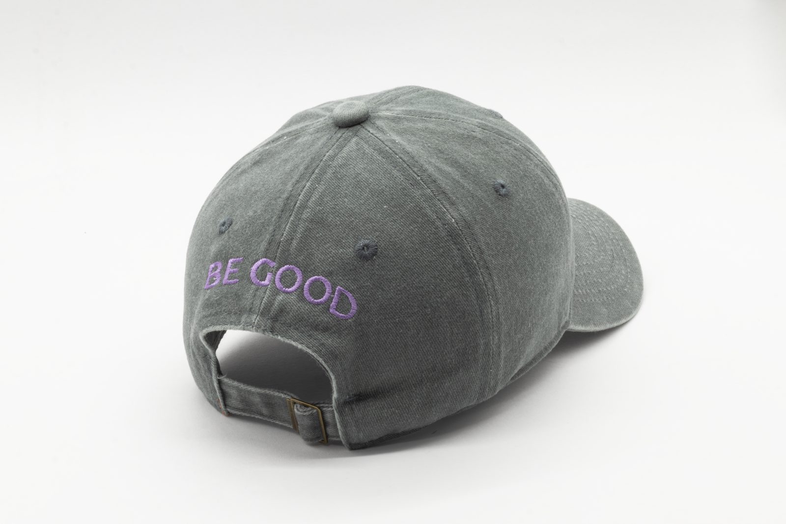 Be Good