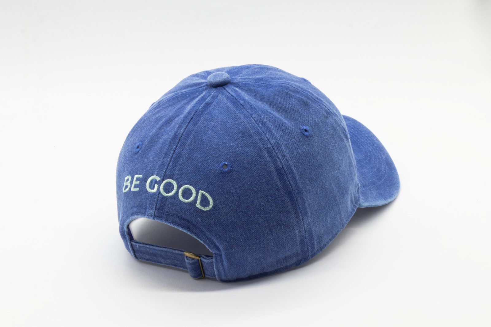 Be Good