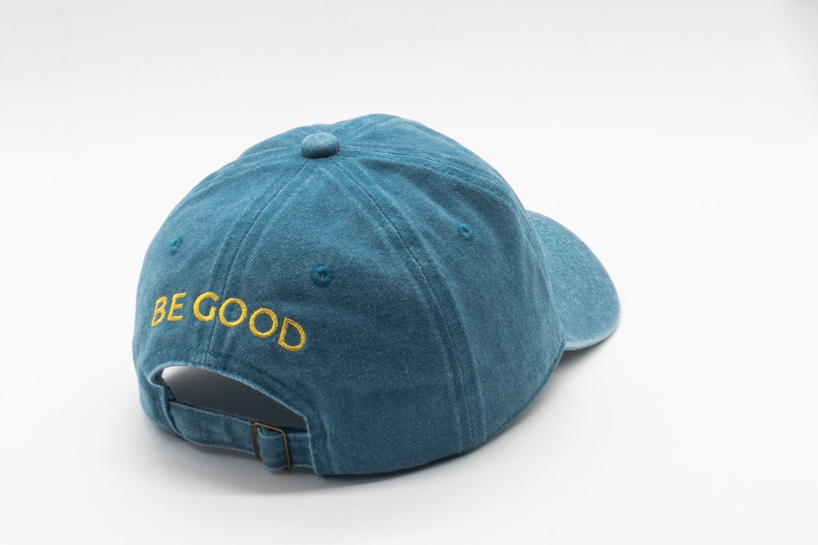 Be Good