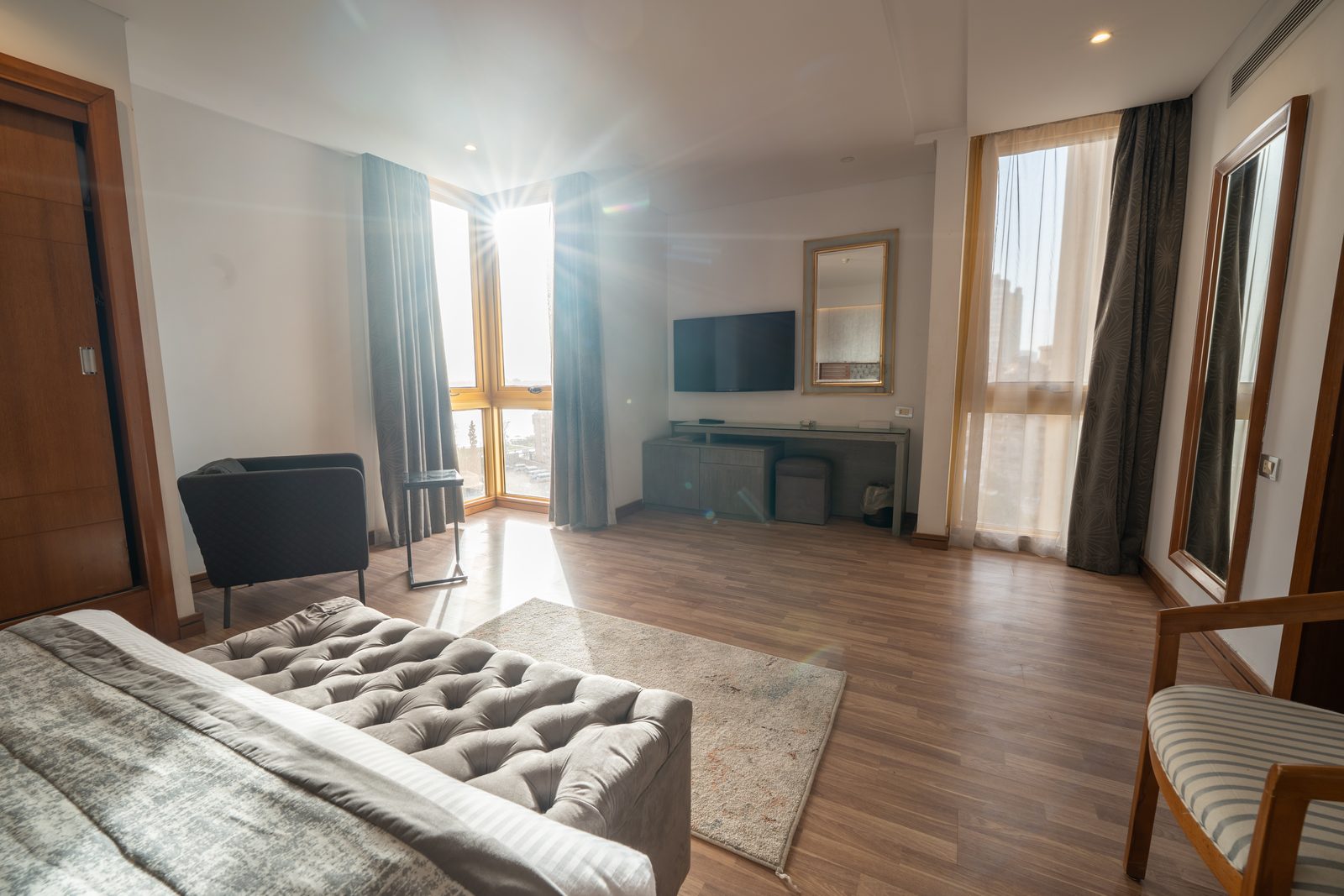 Maadi Hotel