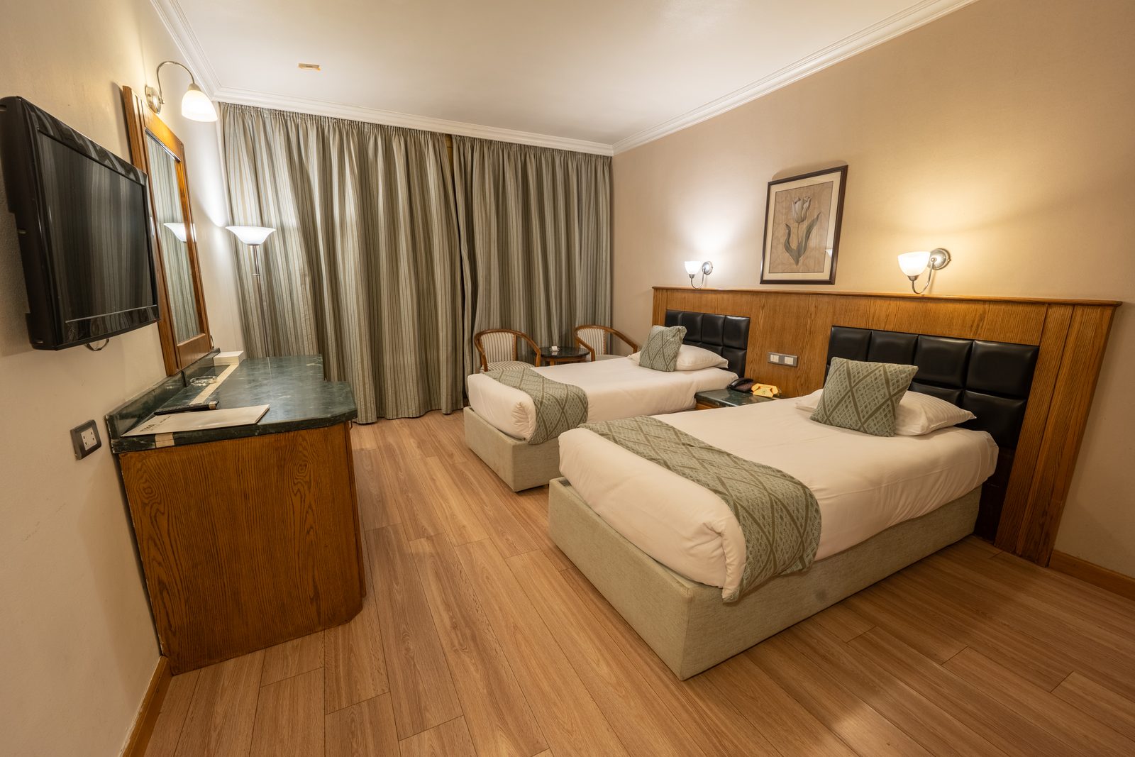 Maadi Hotel