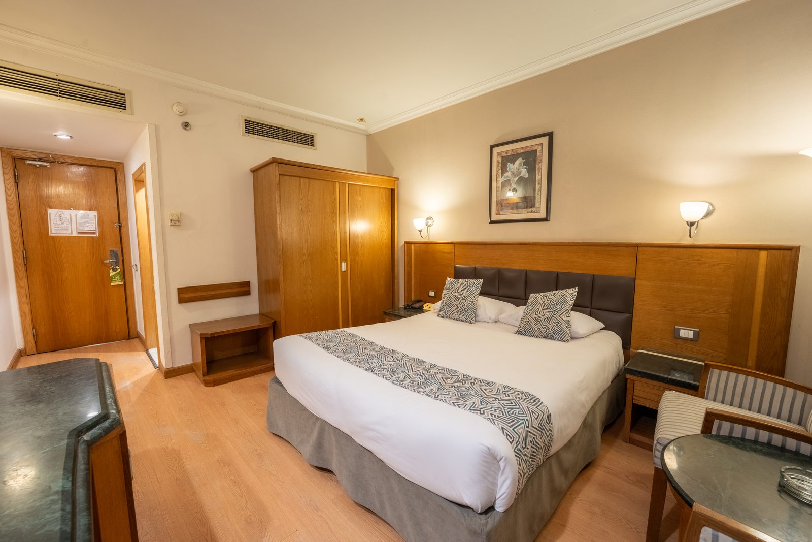 Maadi Hotel
