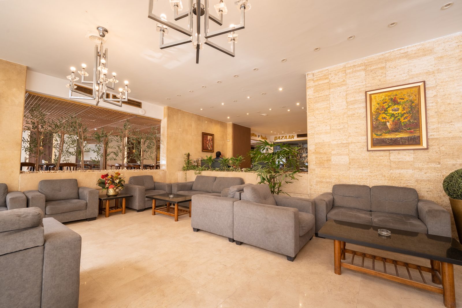 Maadi Hotel