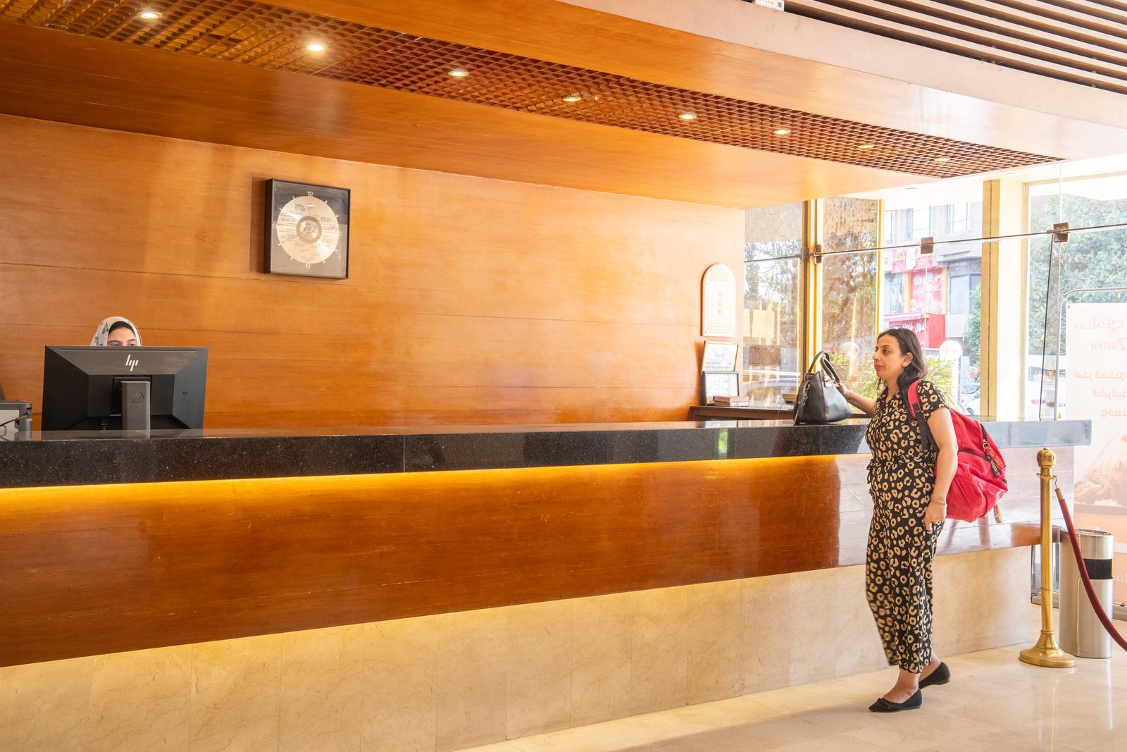 Maadi Hotel