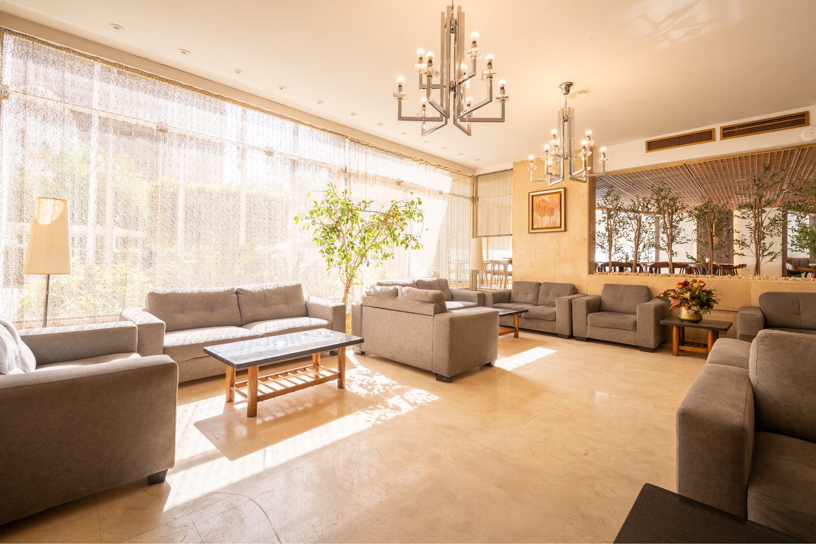 Maadi Hotel