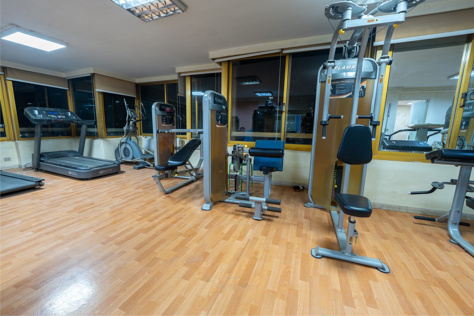 Maadi Hotel